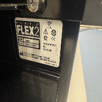 Nova Biomedical BioProfile FLEX2 Analyzer image 2